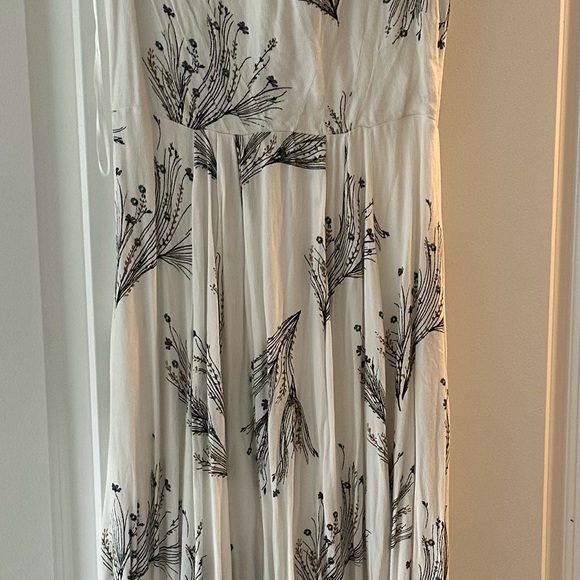Free people Midi dress - Picture 2 of 2